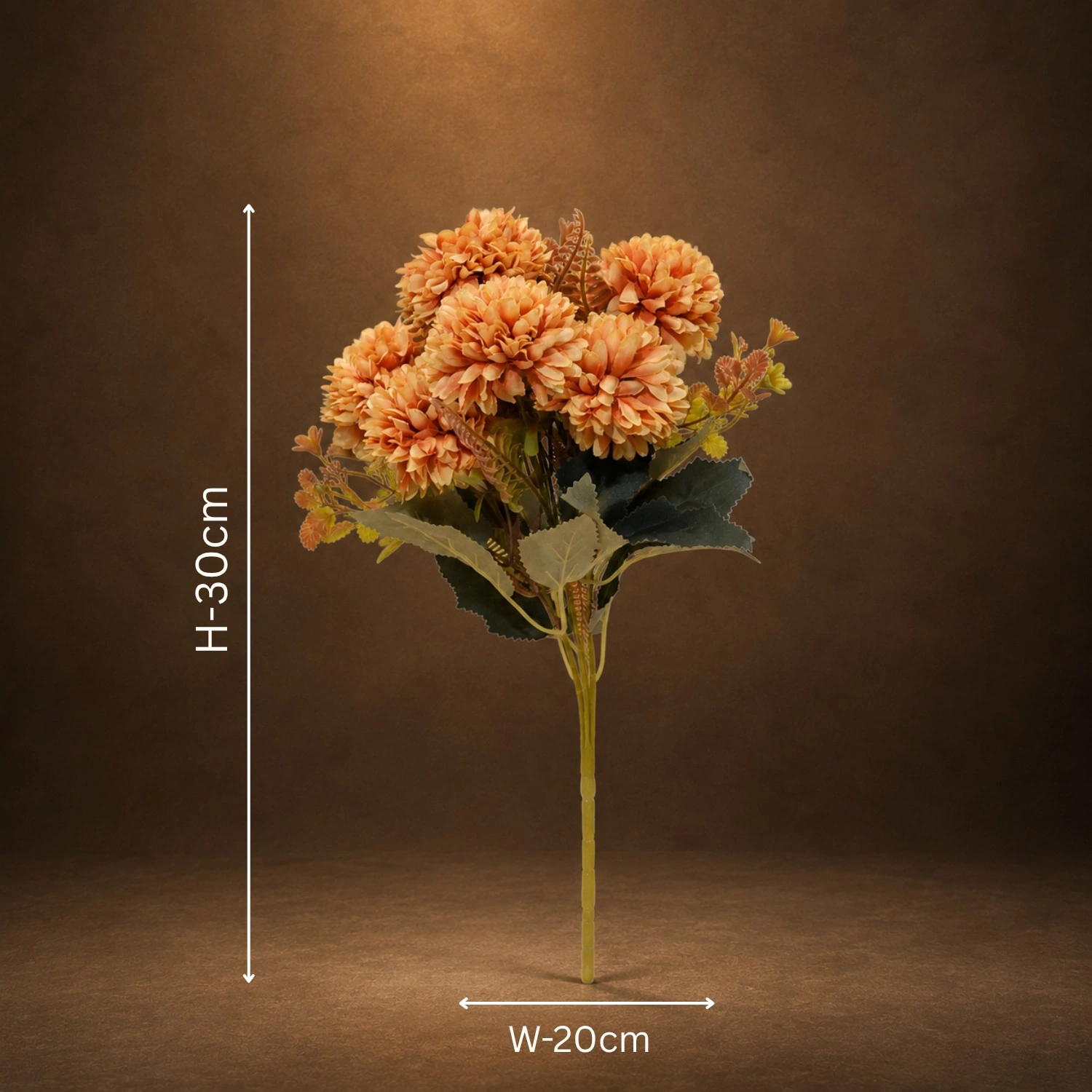 Peach and Apricot Warmth for Your Decor