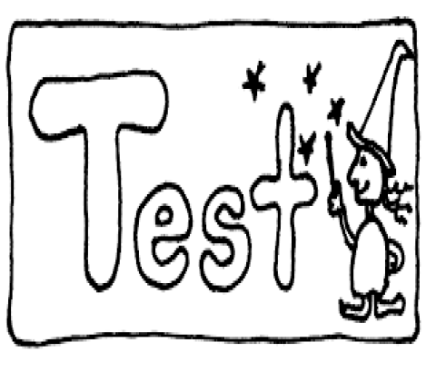 Test Product 1
